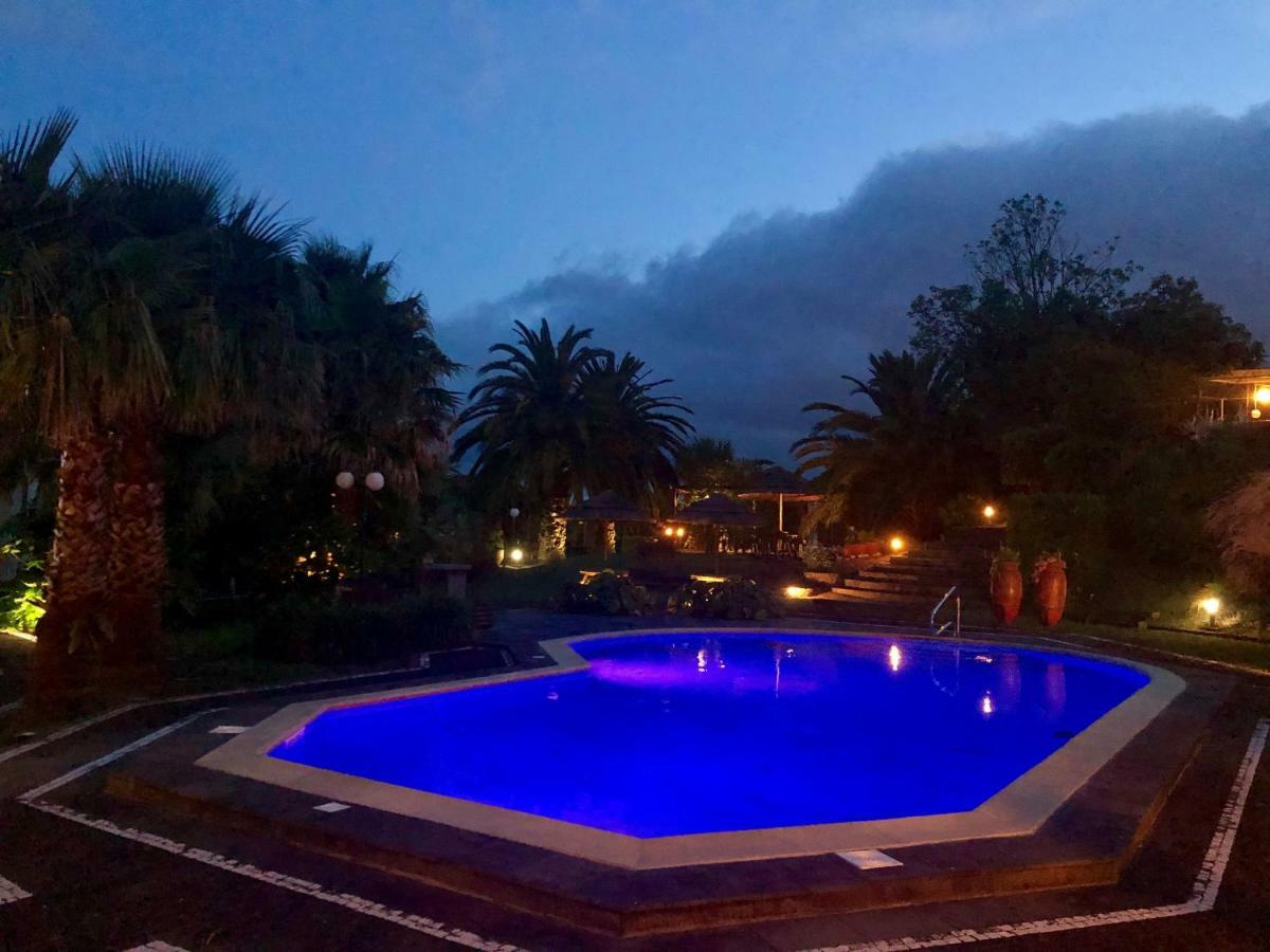 Villa Quinta Da Bela Vista Ponta Delgada Exterior foto