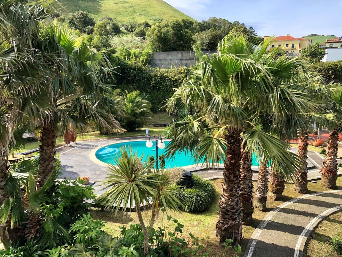 Villa Quinta Da Bela Vista Ponta Delgada Exterior foto